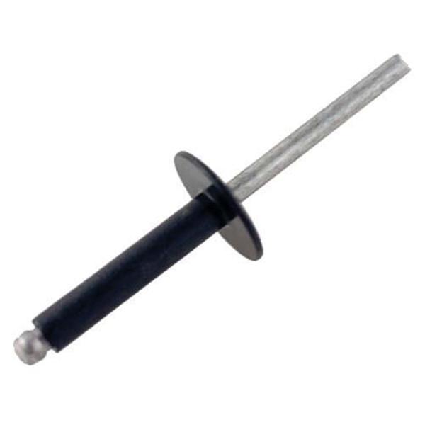 Nivel Parts EZGO TXT/Medalist Cowl and Rocker Panel Rivet Pack of 10 (Years 1994-Up) JFM Golf