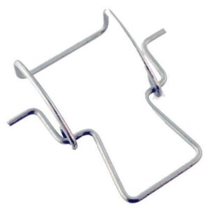 Nivel Parts EZGO Wire Latch Air Box Clip (1994-2005) JFM Golf