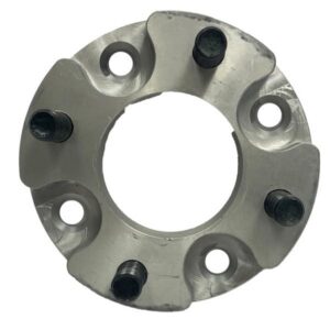 Nivel Parts Jake's 1-Inch Aluminum Wheel Spacers - Pair JFM Golf