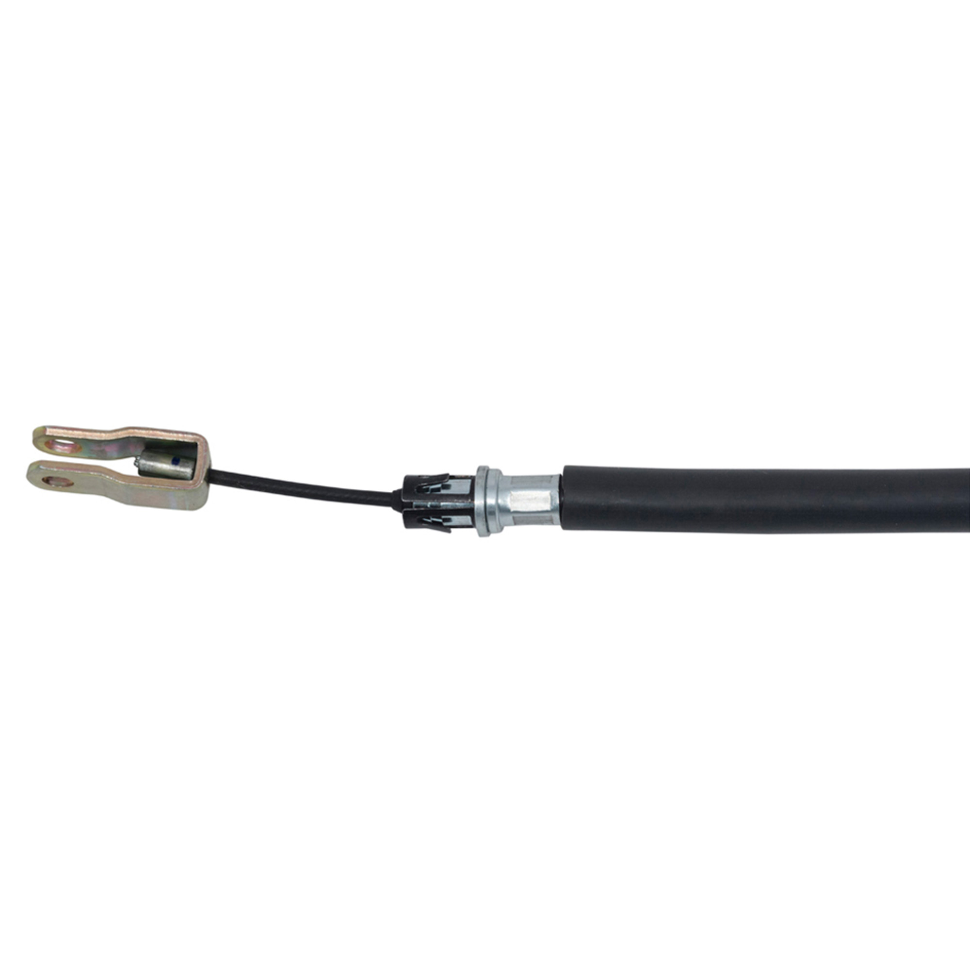 Nivel Parts Passenger Club Car Precedent Brake Cable Kit JFM Golf