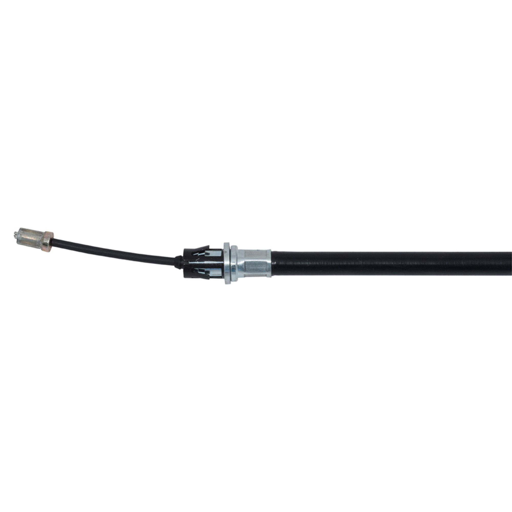 Nivel Parts Passenger Club Car Precedent Brake Cable Kit JFM Golf