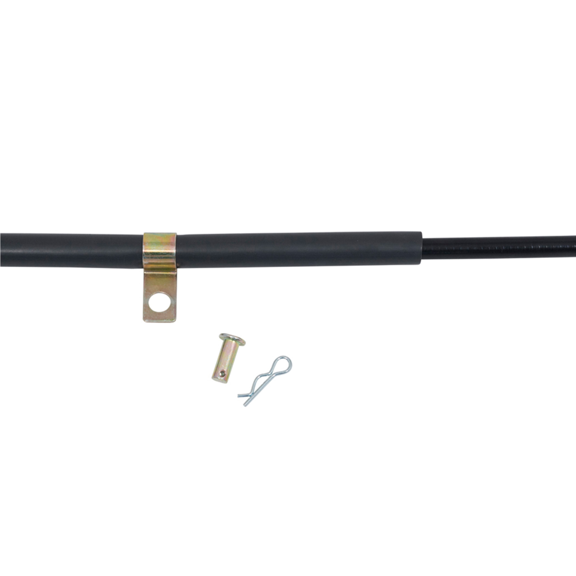 Nivel Parts Passenger Club Car Precedent Brake Cable Kit JFM Golf