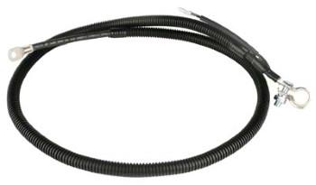Nivel Parts Yamaha Long Battery Cable (Models G29/Drive, 2007-2016) JFM Golf