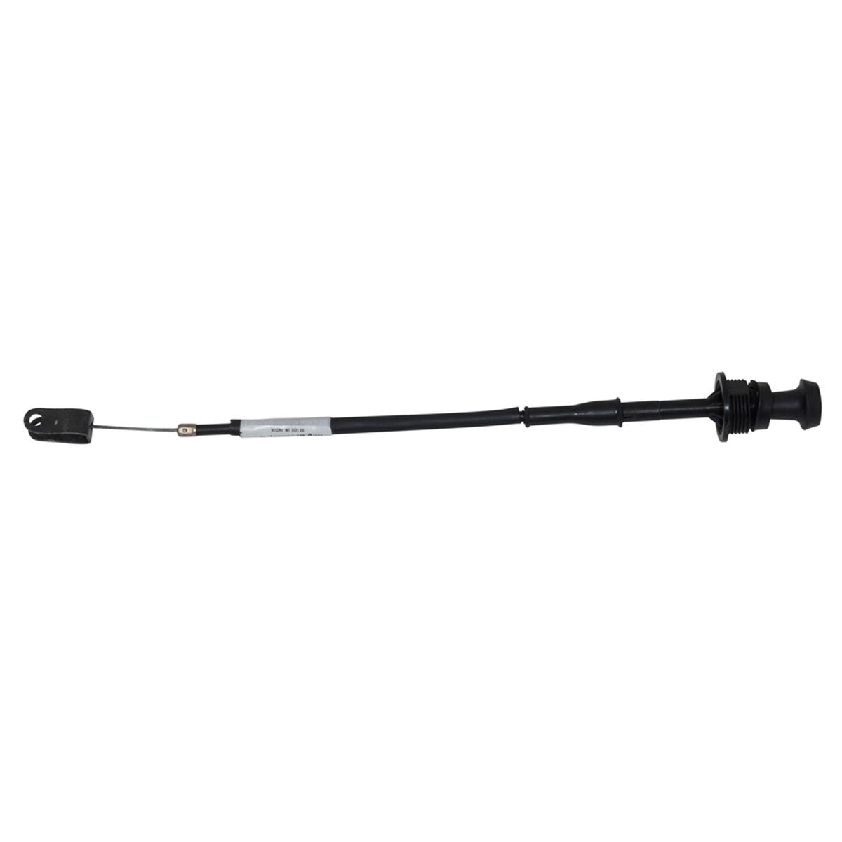 Nivel Parts Yamaha Choke Cable for G16-G22 Golf Carts JFM Golf