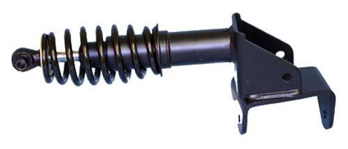 Nivel Parts Yamaha Driver-Side Front Shock (Models G22) JFM Golf