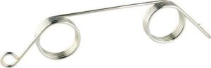 Yamaha Throttle Cable Torsion Spring (Models G21-G29/Drive) JFM Golf