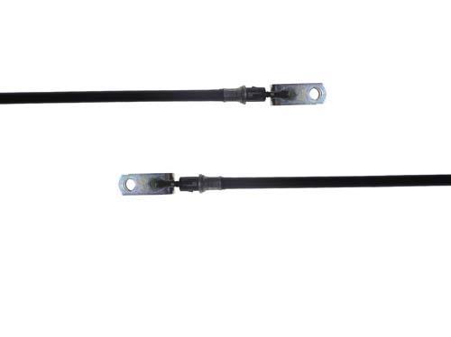 Nivel Parts Gas Yamaha Brake Cable (Models Drive/G29) JFM Golf