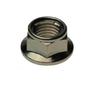 Nivel Parts Yamaha Kingpin Bolt Nut (Models G29/Drive) JFM Golf