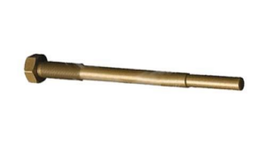 Nivel Parts Yamaha G29/Drive OEM Primary Clutch Puller Bolt (Years 2007-2016) JFM Golf